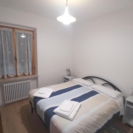 Appartement Casa Piva à Val Maria-Pur Extérieur photo