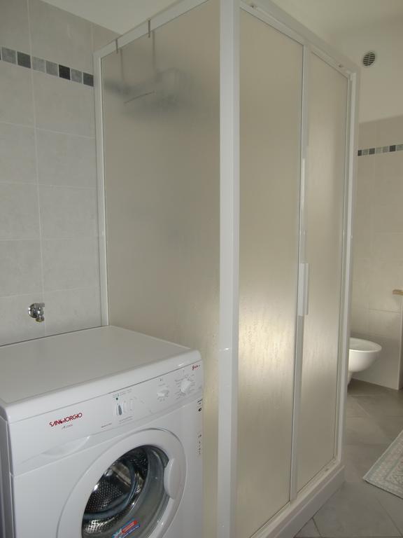 Appartement Casa Piva à Val Maria-Pur Extérieur photo