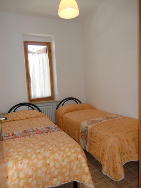 Appartement Casa Piva à Val Maria-Pur Extérieur photo